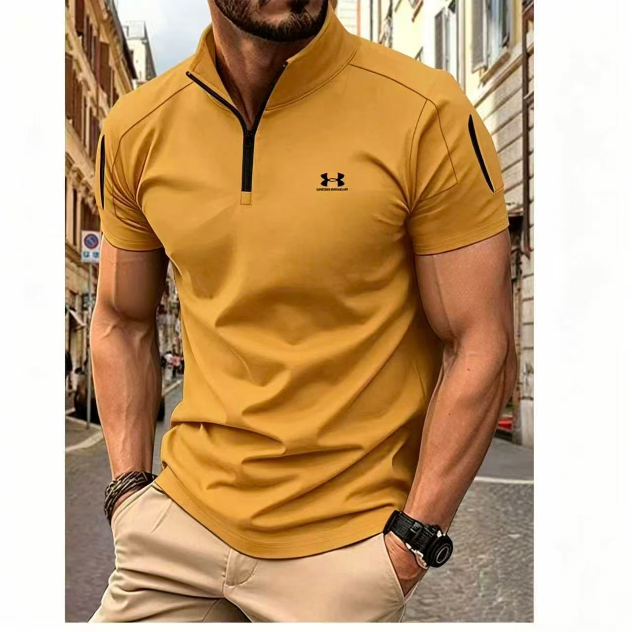 Everyday Performance Polo